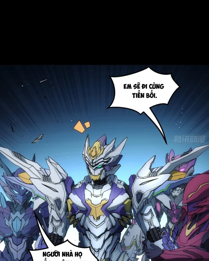 Cương Thiết Khế Ước Chapter 74 - 161