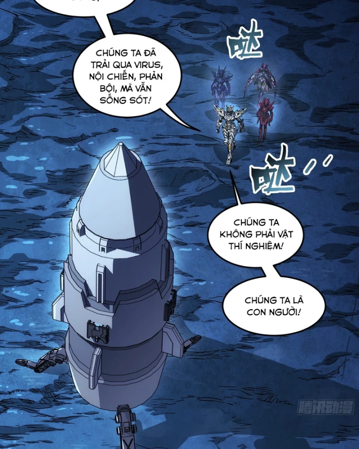 Cương Thiết Khế Ước Chapter 74 - 165