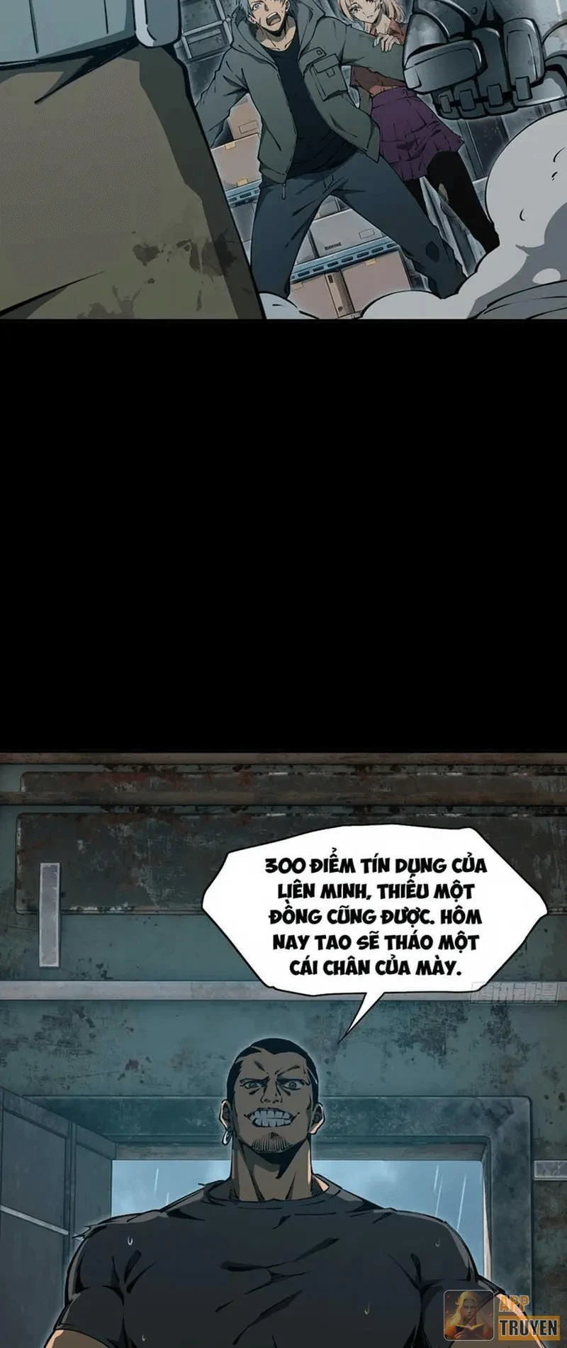 Cương Thiết Khế Ước Chapter 75 - 4