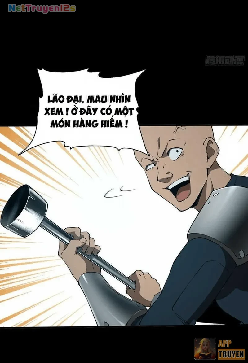 Cương Thiết Khế Ước Chapter 75 - 11