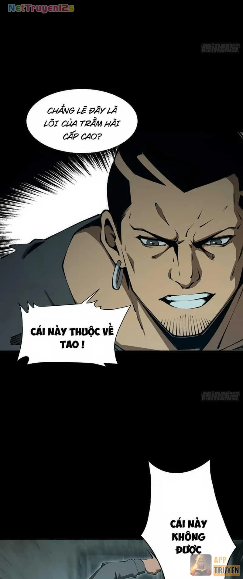 Cương Thiết Khế Ước Chapter 75 - 15