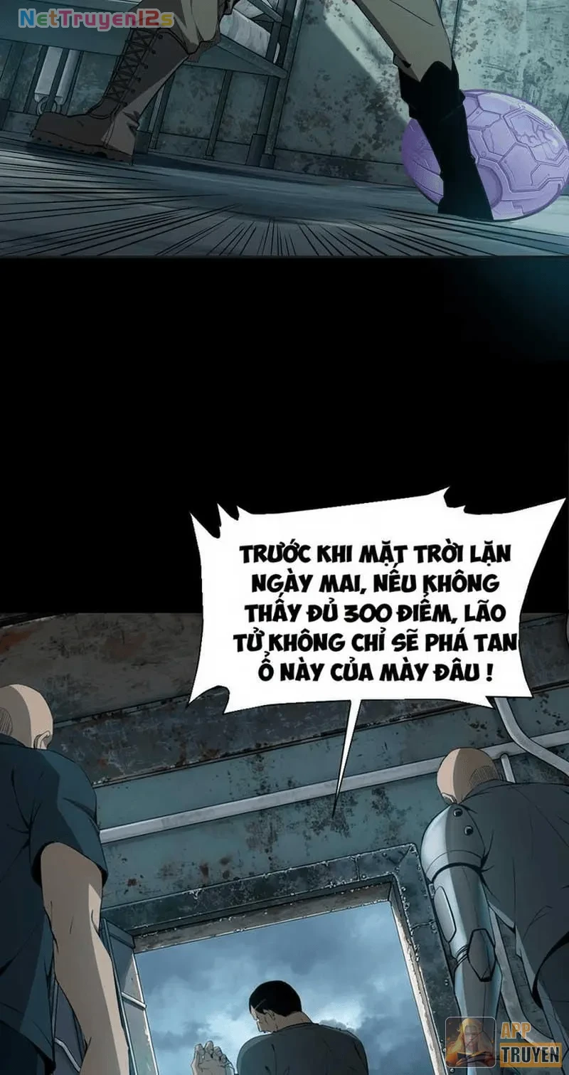 Cương Thiết Khế Ước Chapter 75 - 22