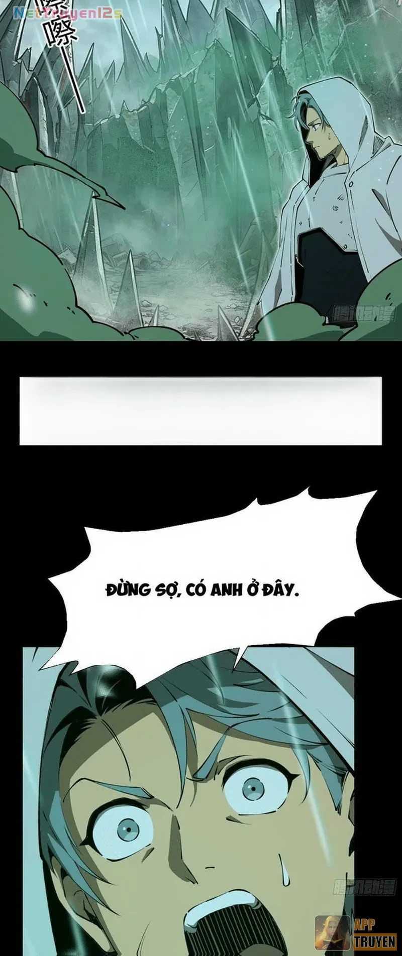 Cương Thiết Khế Ước Chapter 75 - 29