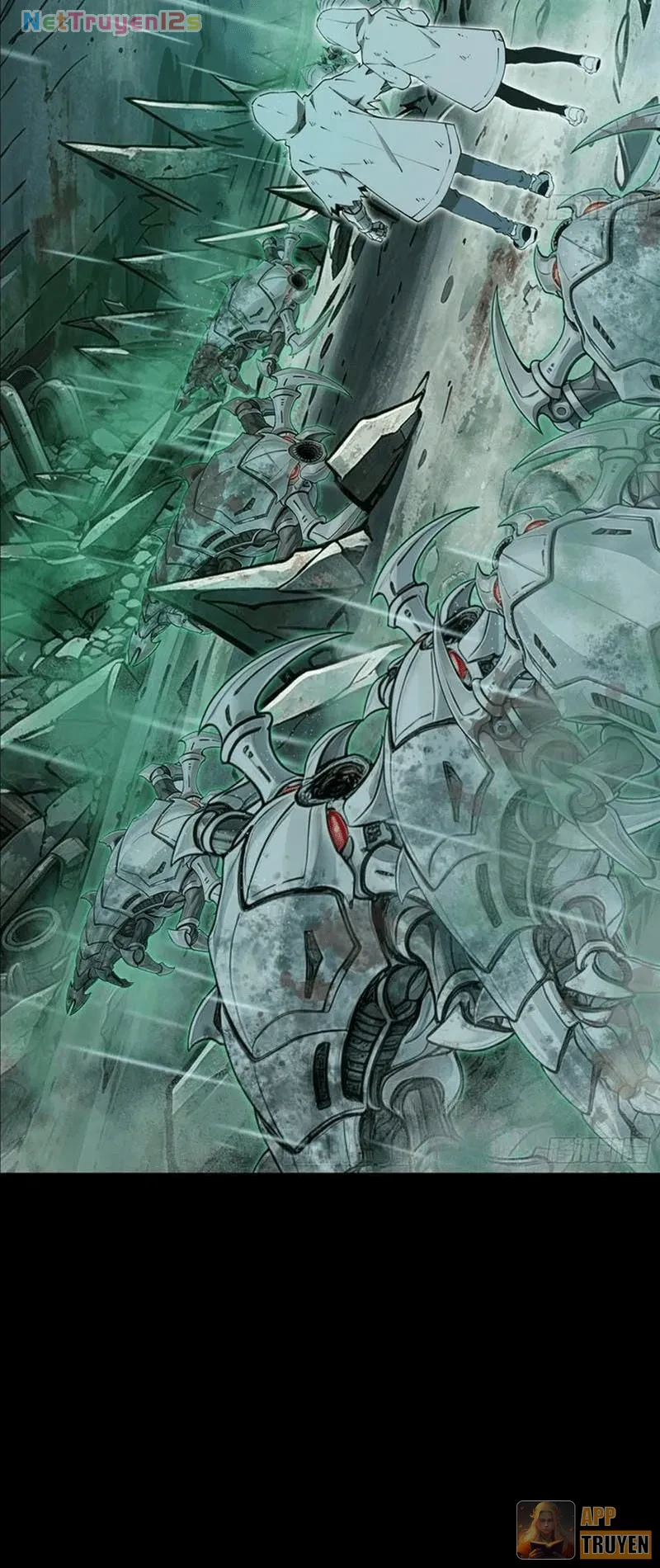 Cương Thiết Khế Ước Chapter 75 - 31