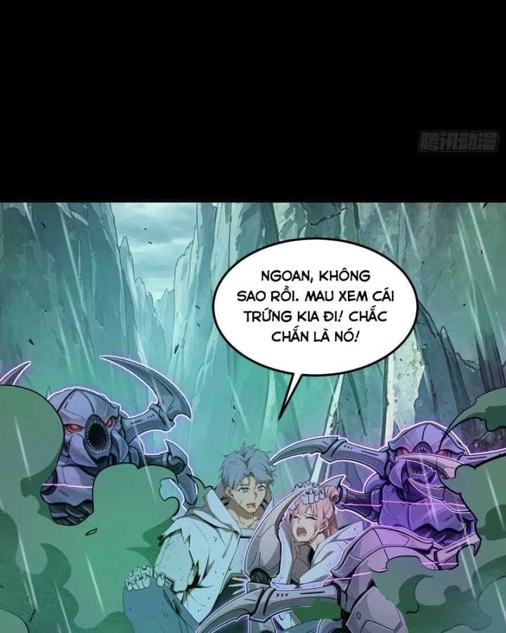 Cương Thiết Khế Ước Chapter 76 - 11