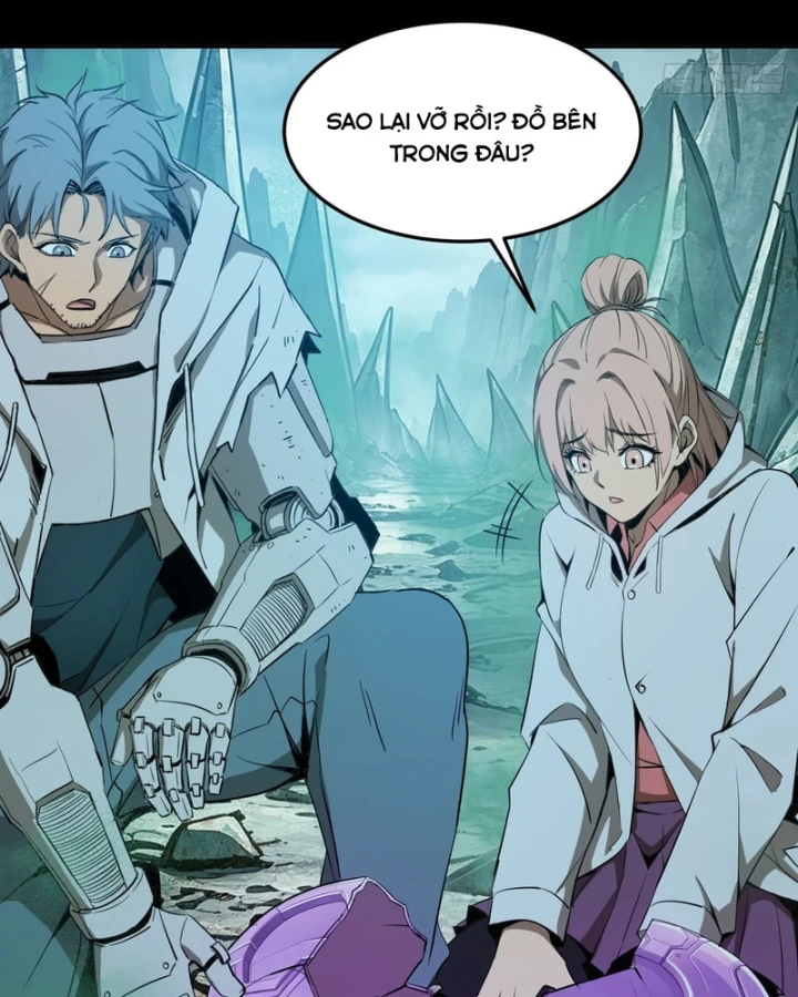 Cương Thiết Khế Ước Chapter 76 - 14