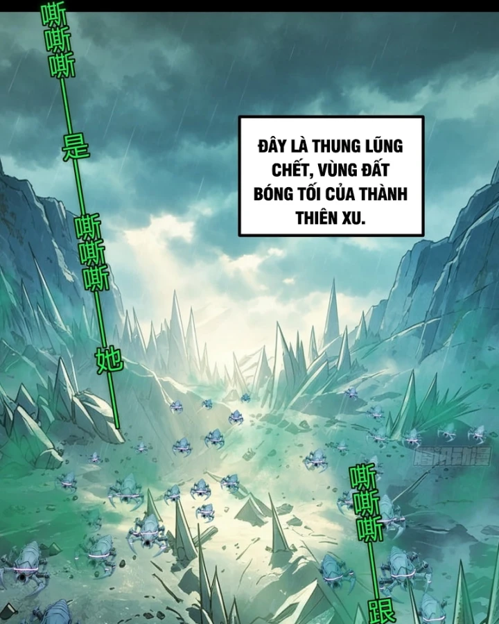 Cương Thiết Khế Ước Chapter 76 - 22