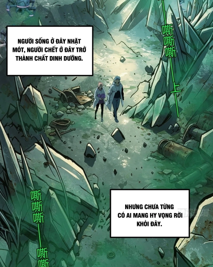 Cương Thiết Khế Ước Chapter 76 - 23