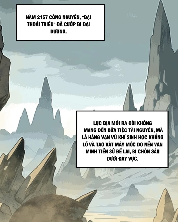 Cương Thiết Khế Ước Chapter 76 - 25