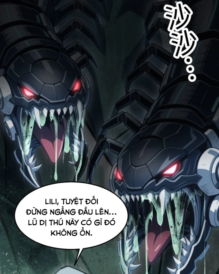 Cương Thiết Khế Ước Chapter 76 - 44