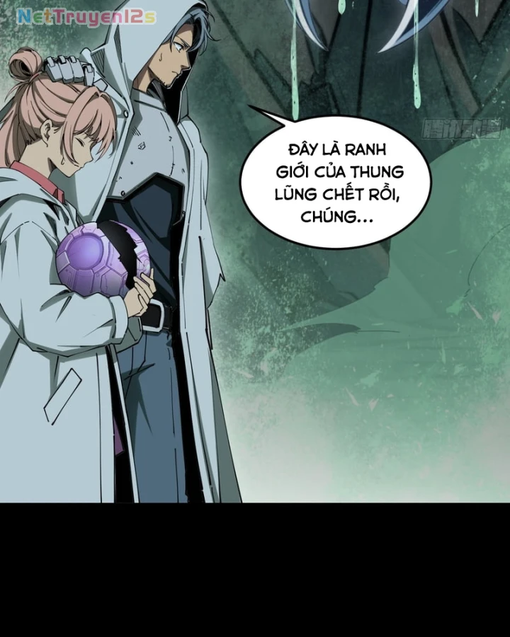 Cương Thiết Khế Ước Chapter 76 - 45