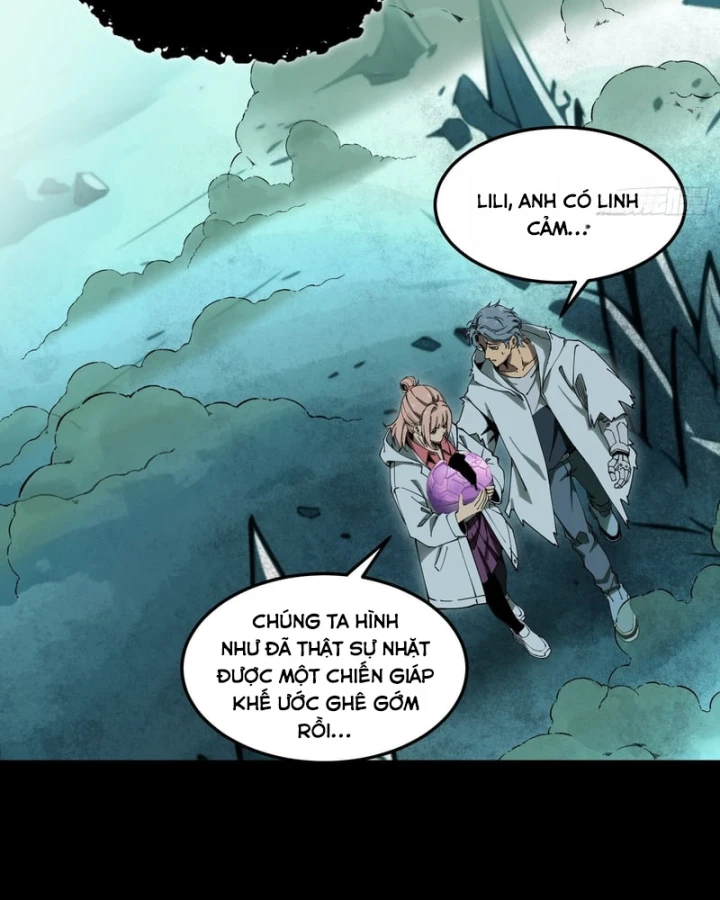 Cương Thiết Khế Ước Chapter 76 - 55