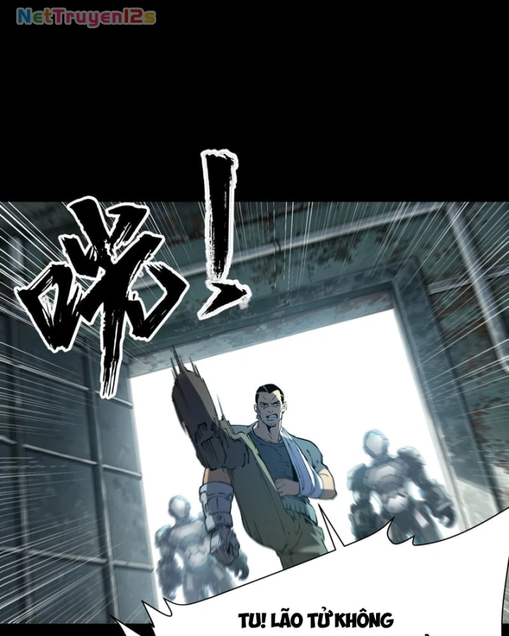 Cương Thiết Khế Ước Chapter 76 - 77