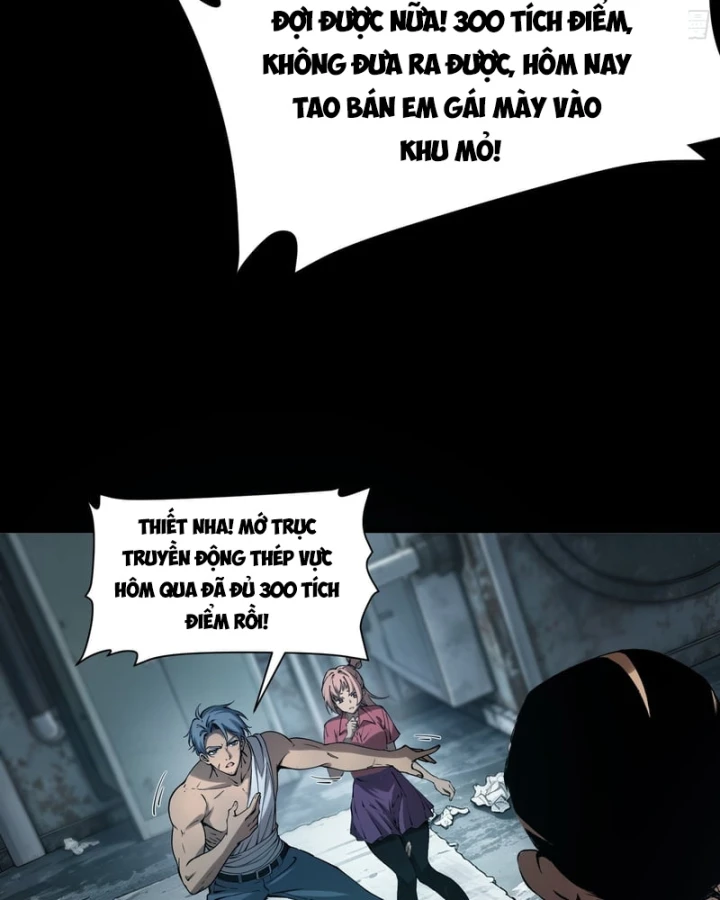Cương Thiết Khế Ước Chapter 76 - 78
