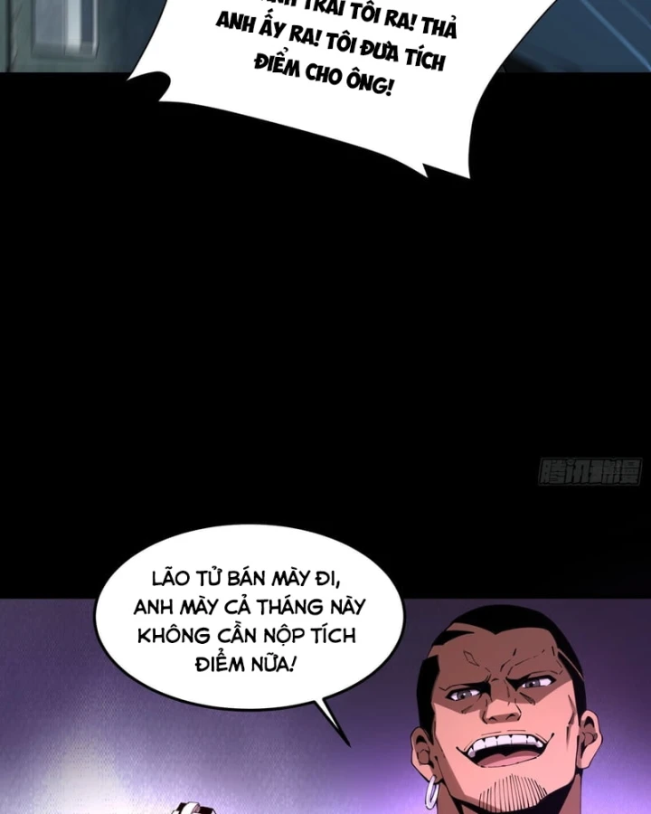Cương Thiết Khế Ước Chapter 76 - 85