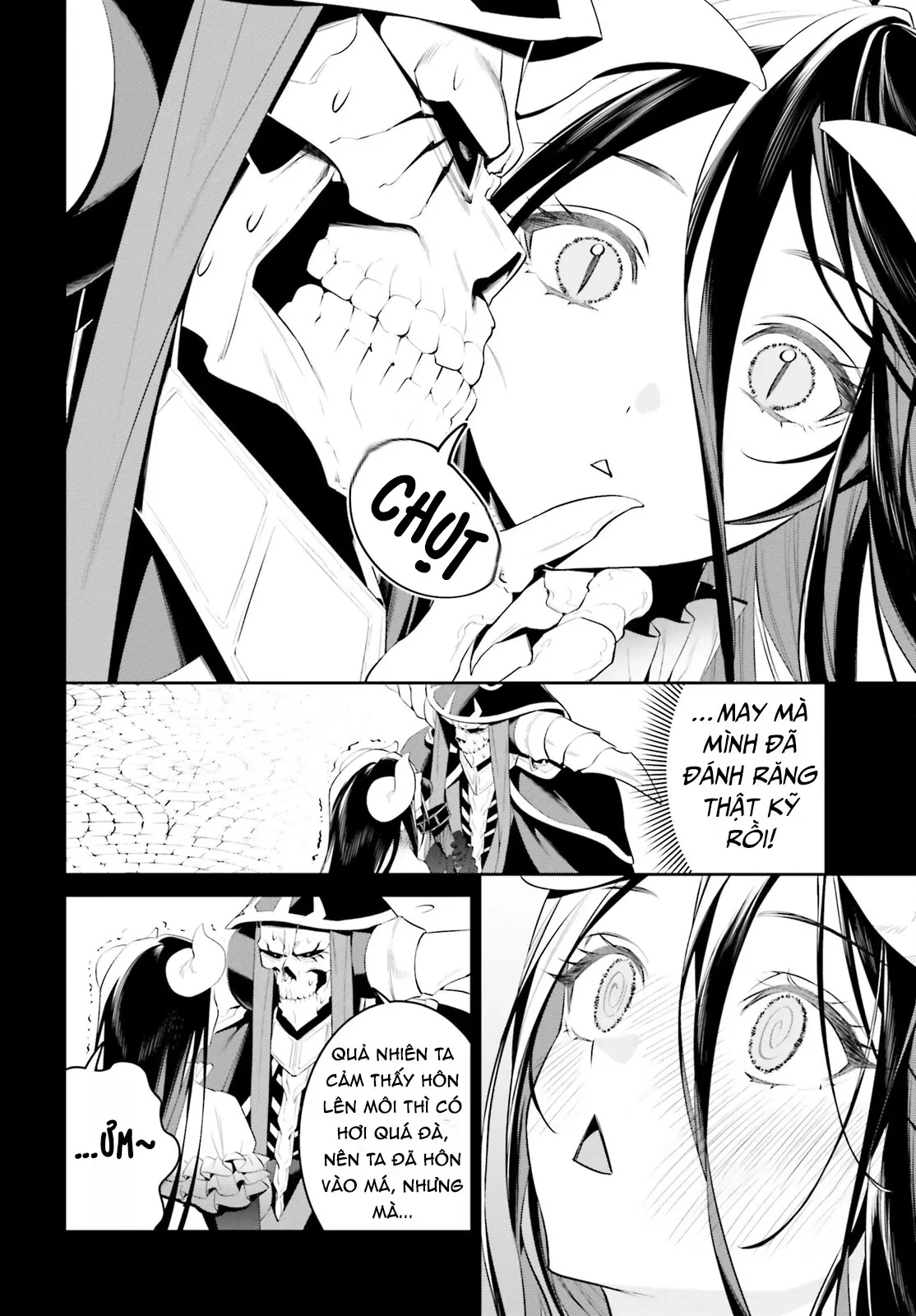 Overlord: Sekai-Hen Chapter  3 - 11