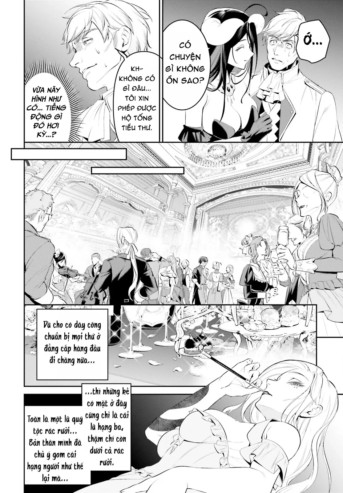 Overlord: Sekai-Hen Chapter  3 - 29