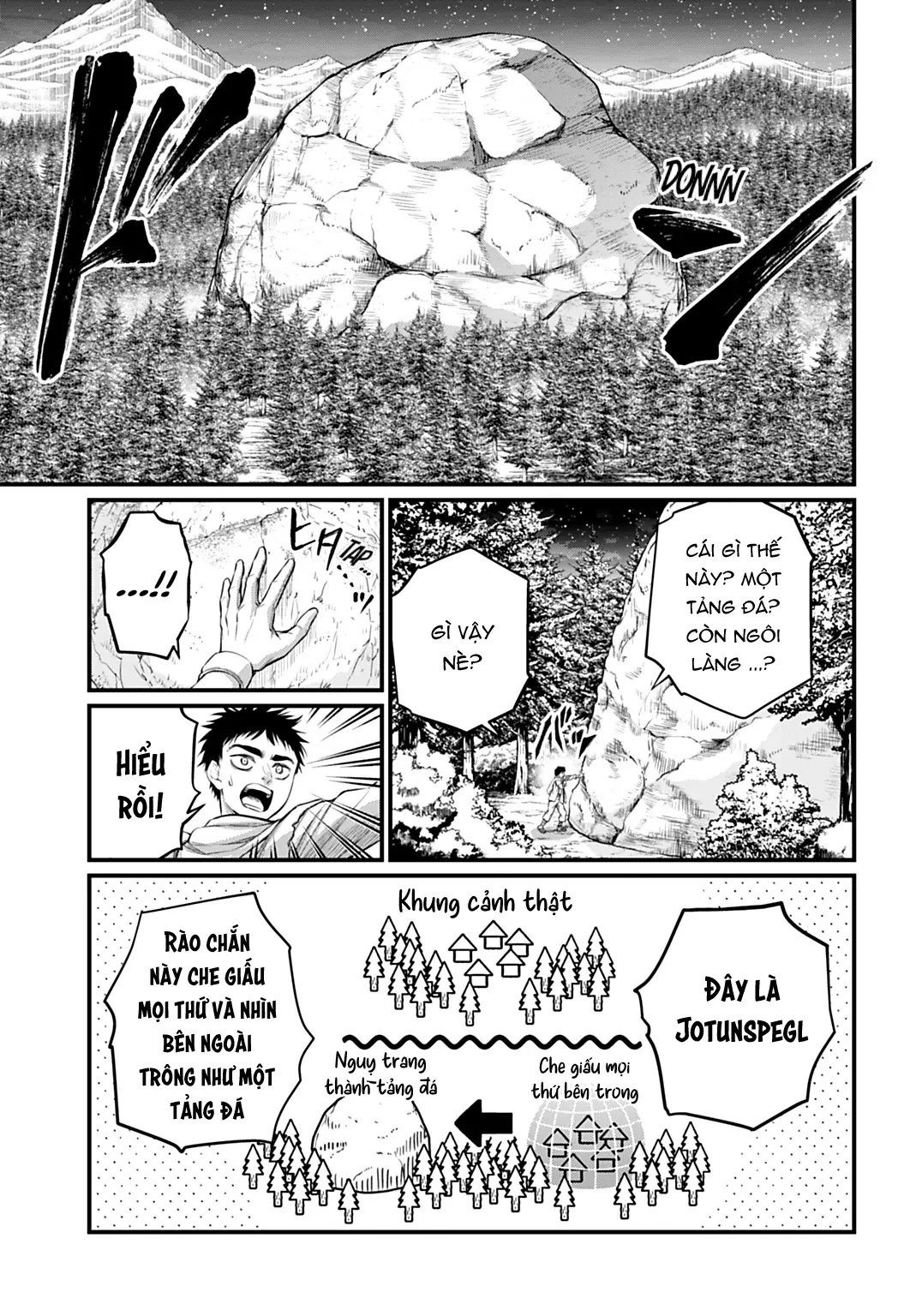 Shuumatsu No Valkyrie Chapter 113 - 16