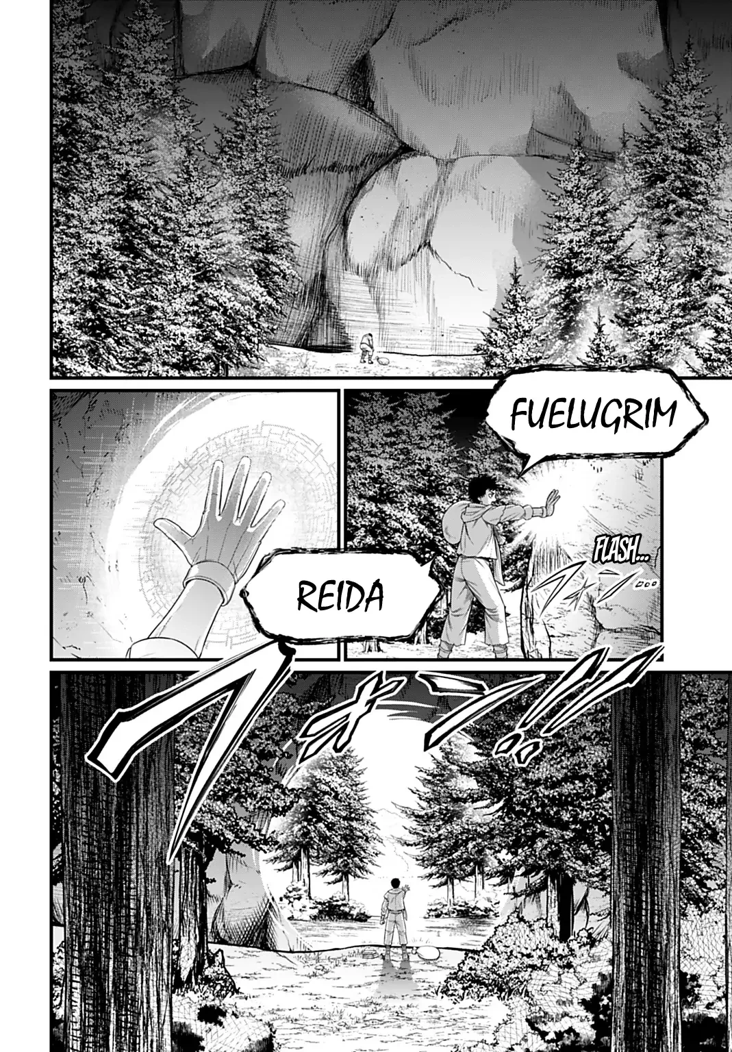 Shuumatsu No Valkyrie Chapter 113 - 27