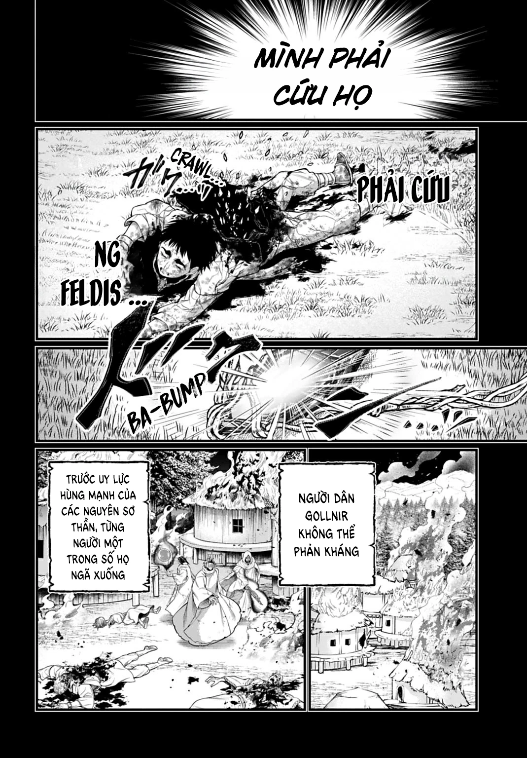 Shuumatsu No Valkyrie Chapter 114 - 5