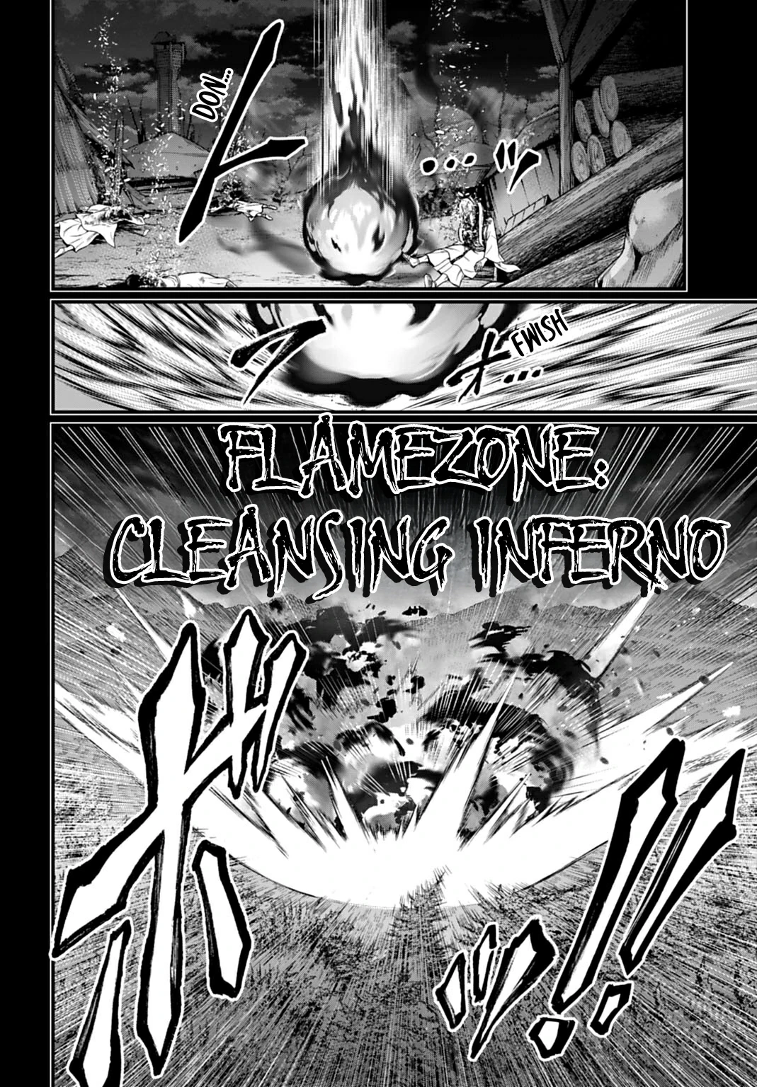 Shuumatsu No Valkyrie Chapter 114 - 13