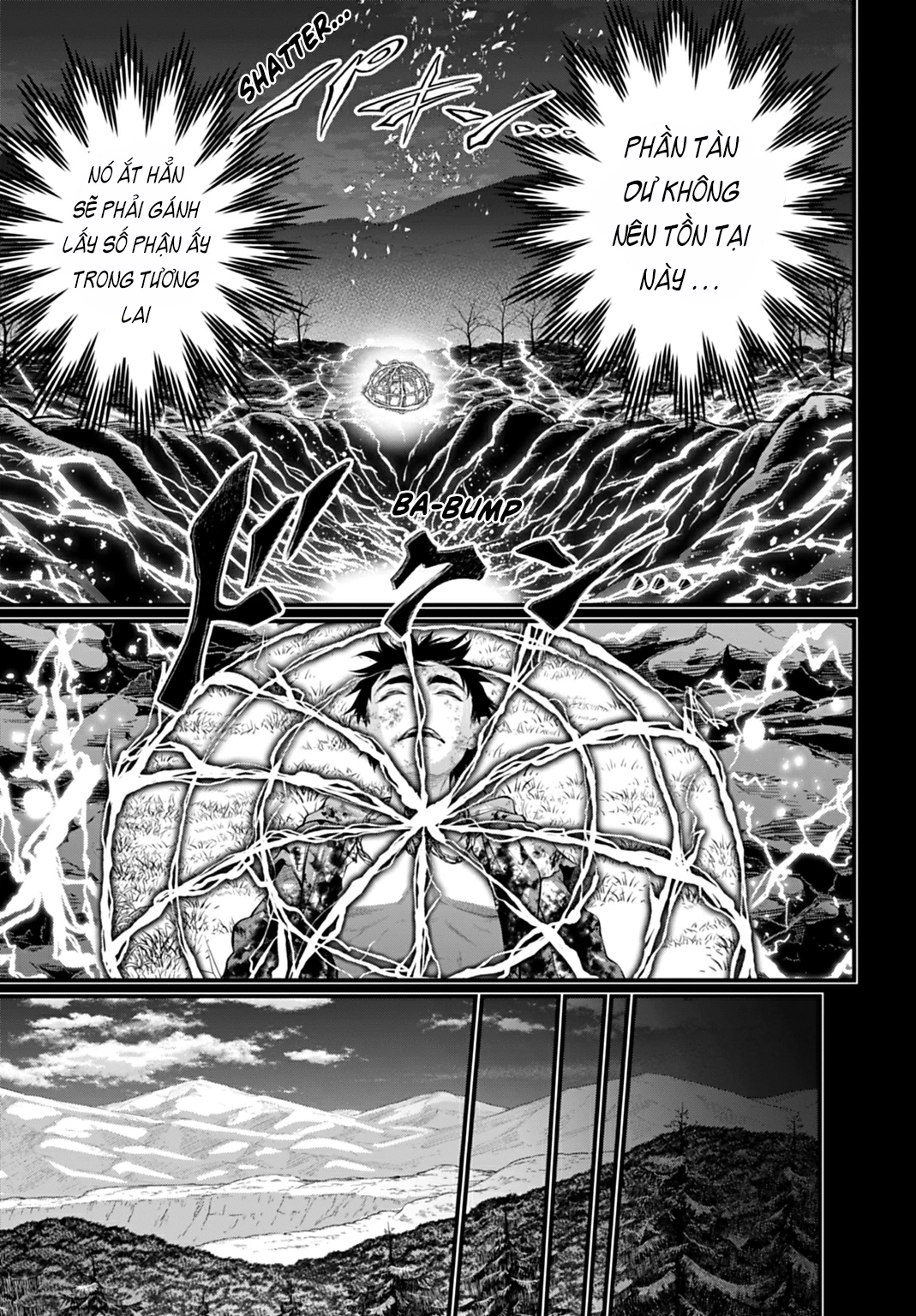 Shuumatsu No Valkyrie Chapter 114 - 18