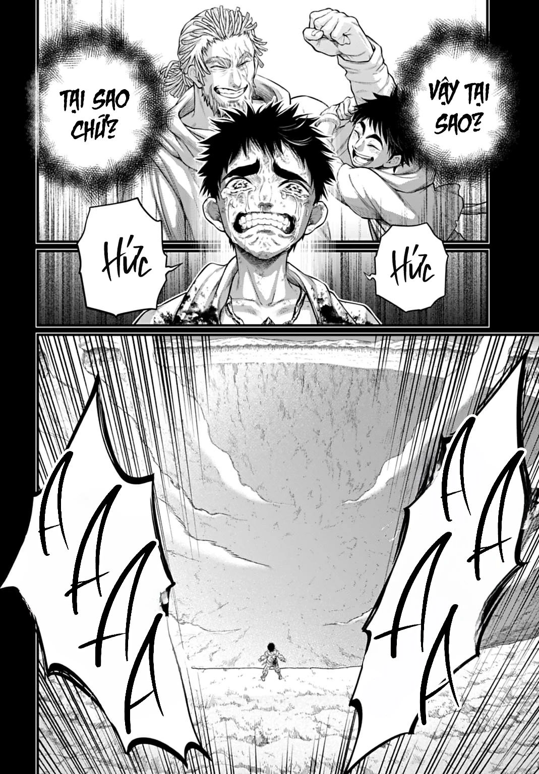 Shuumatsu No Valkyrie Chapter 114 - 21