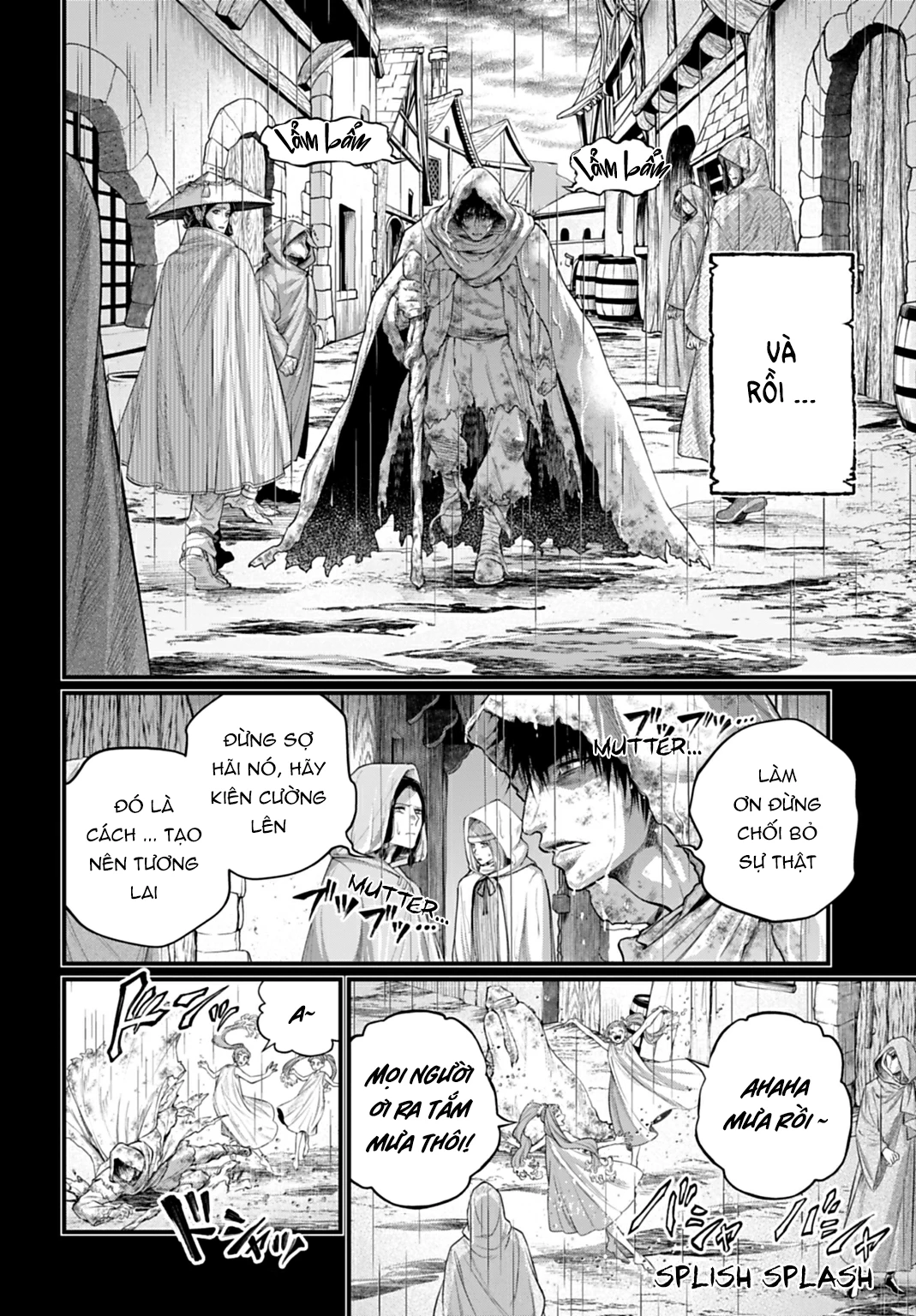 Shuumatsu No Valkyrie Chapter 114 - 25