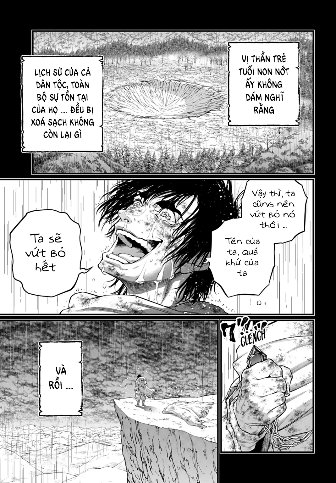 Shuumatsu No Valkyrie Chapter 114 - 28