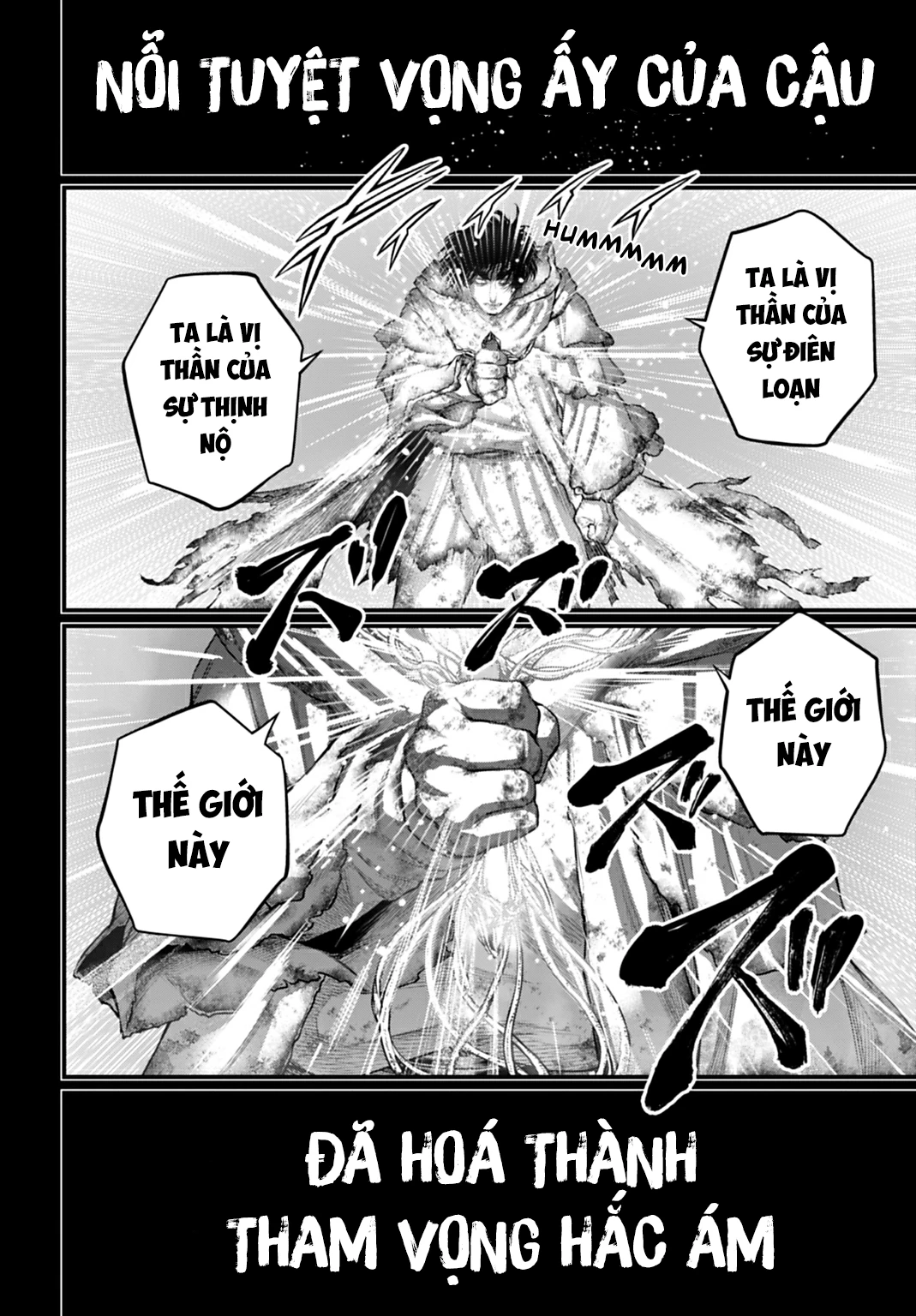 Shuumatsu No Valkyrie Chapter 114 - 29