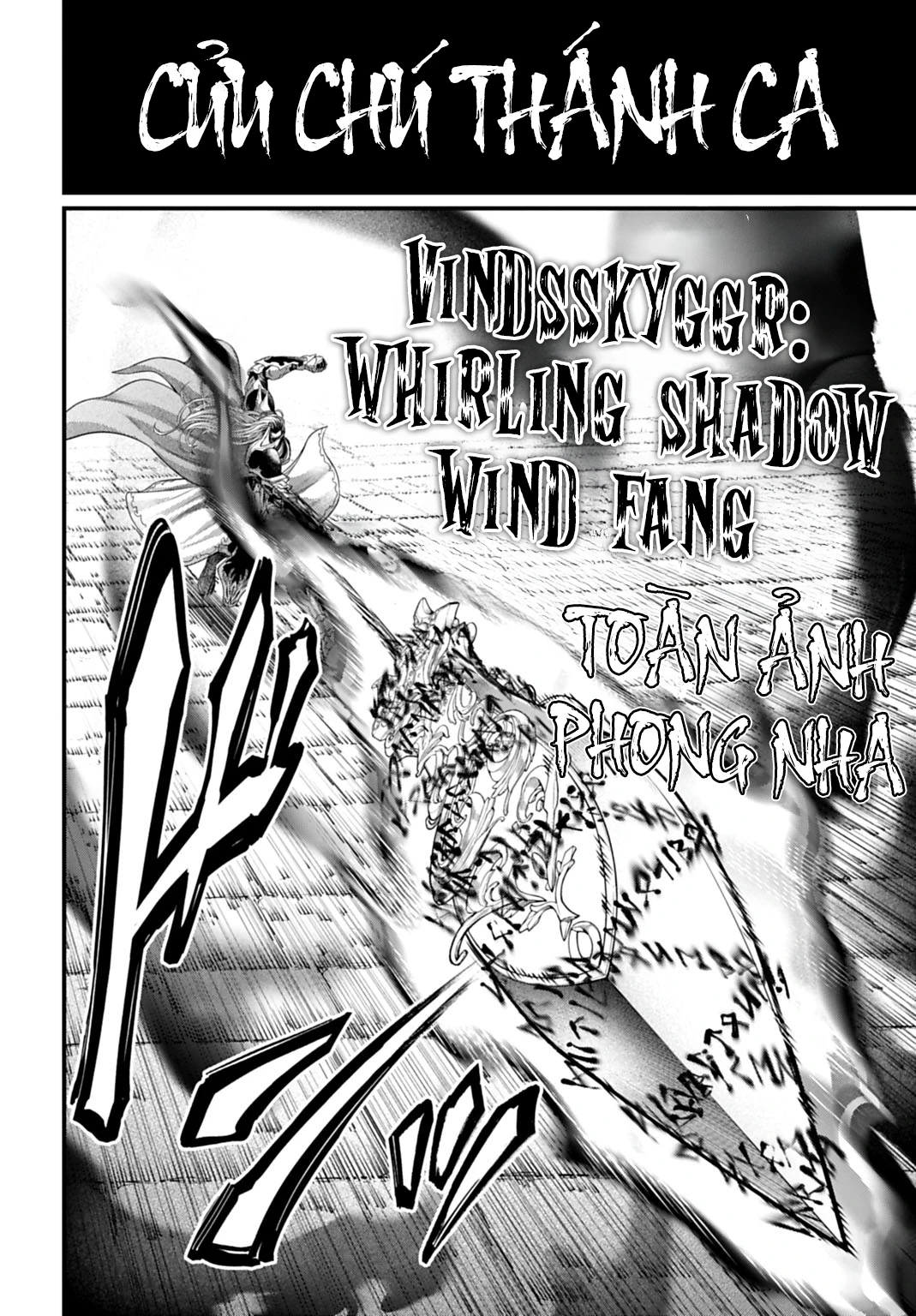 Shuumatsu No Valkyrie Chapter 114 - 37