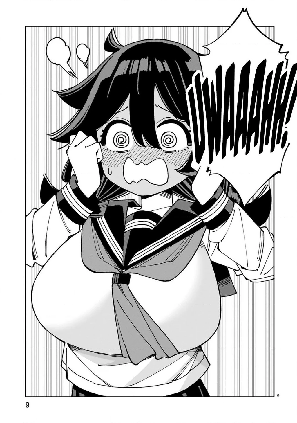 Uso Kareshi Demo Ii Kara Tonikaku Shitai Mashiro-chan Chapter 12 - 10