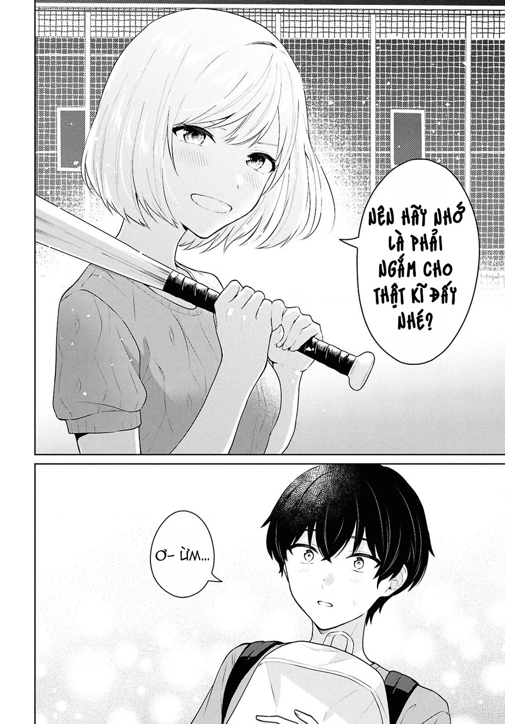 Danjohi 1:5 no Sekai demo Futsu ni Ikirareru to Omotta? ~ Geki Juu Kanjou na Kanojotachi ga Mujikaku Danshi ni Honrousaretara Chapter 13 - 16