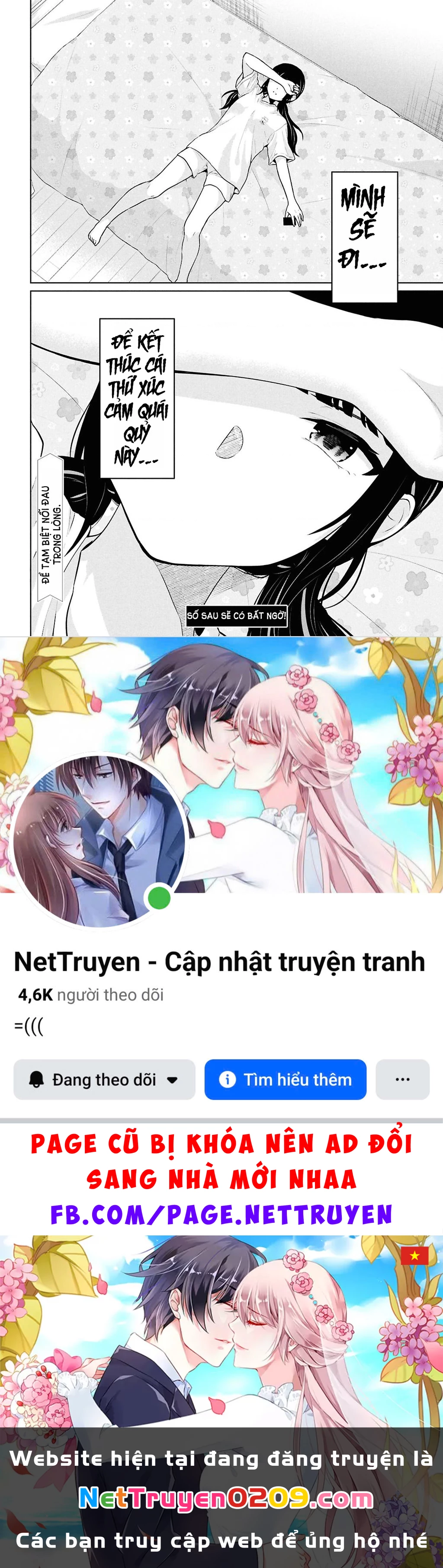 Danjohi 1:5 no Sekai demo Futsu ni Ikirareru to Omotta? ~ Geki Juu Kanjou na Kanojotachi ga Mujikaku Danshi ni Honrousaretara Chapter 13 - 38