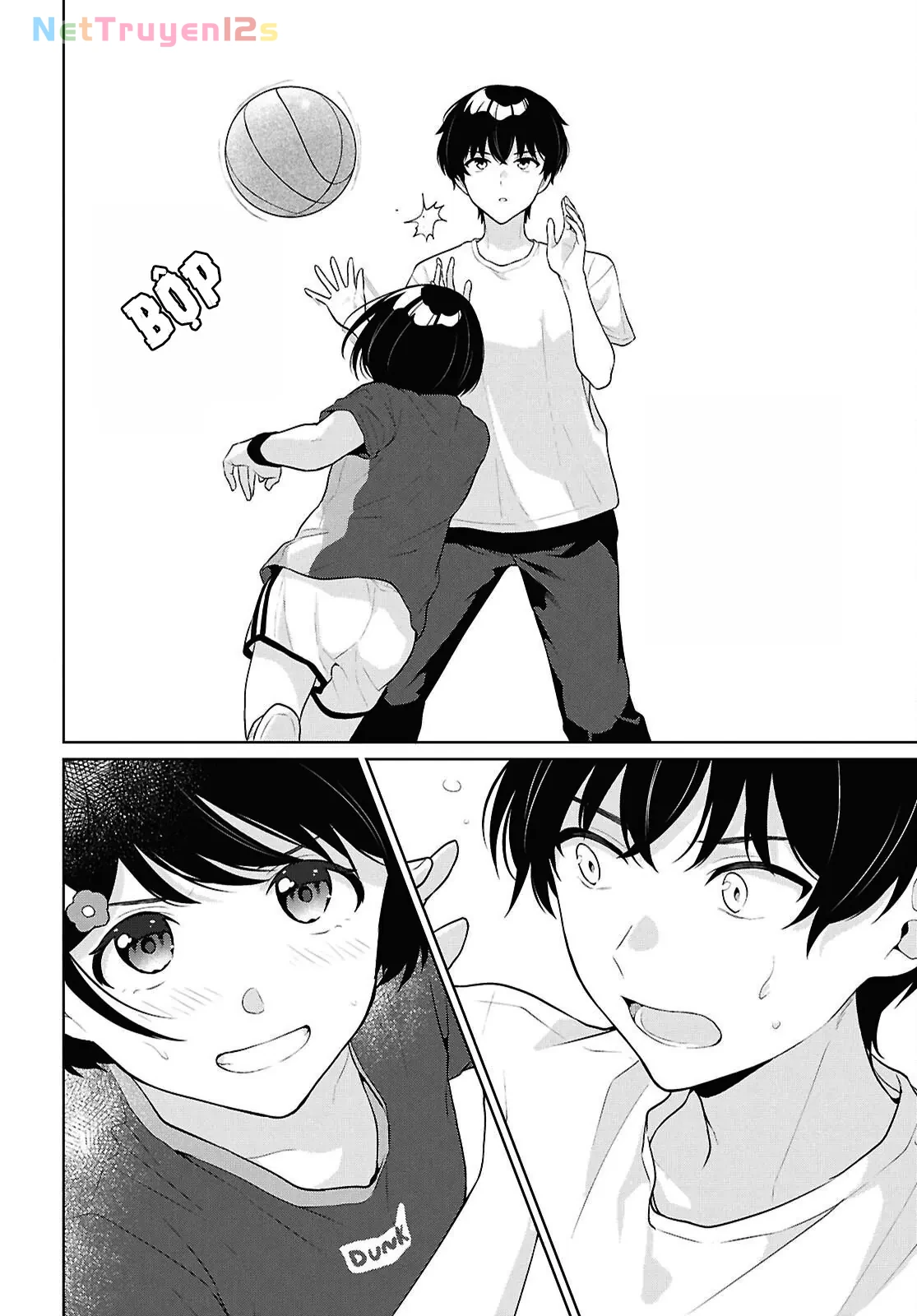 Danjohi 1:5 no Sekai demo Futsu ni Ikirareru to Omotta? ~ Geki Juu Kanjou na Kanojotachi ga Mujikaku Danshi ni Honrousaretara Chapter  19 - 26