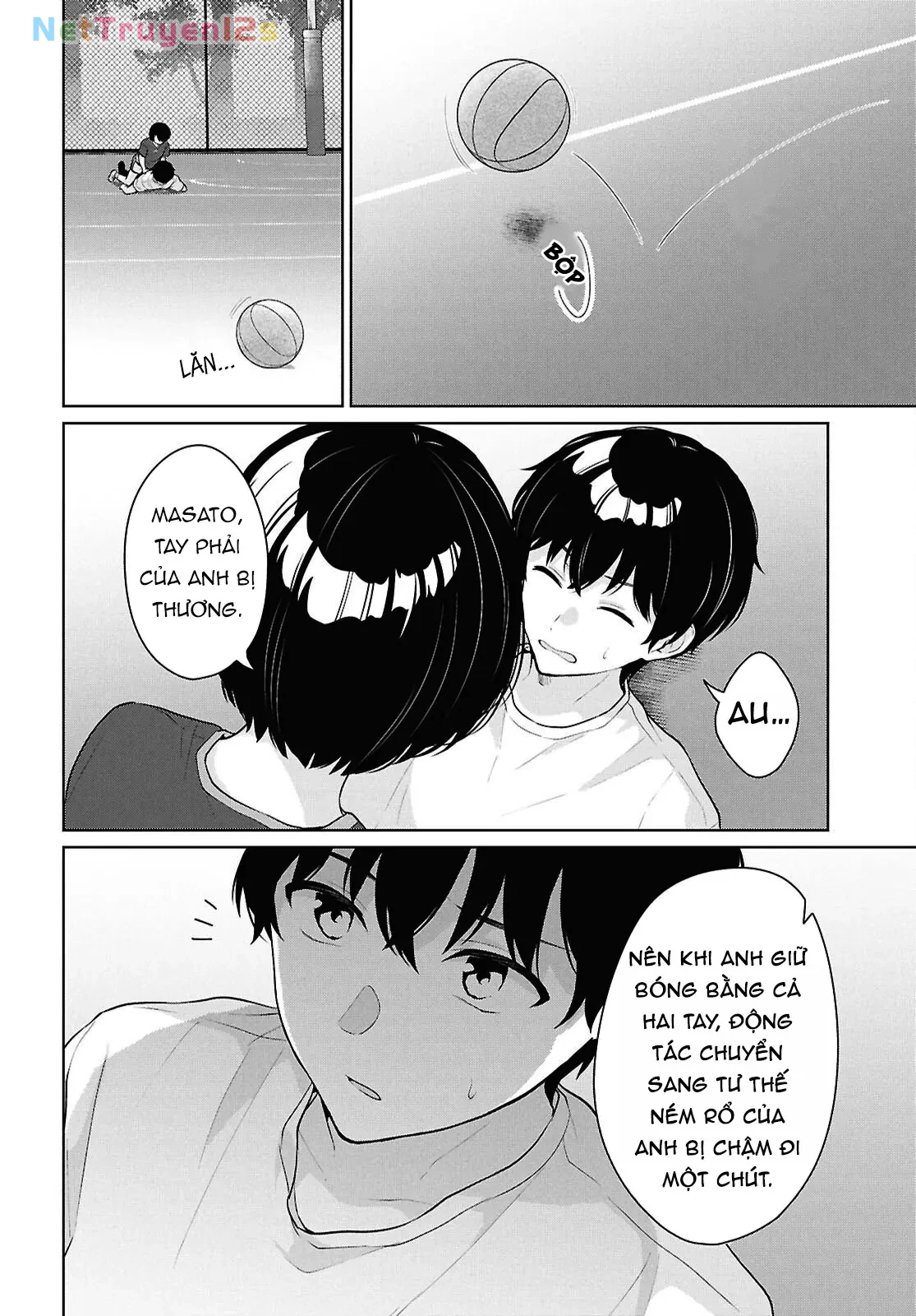 Danjohi 1:5 no Sekai demo Futsu ni Ikirareru to Omotta? ~ Geki Juu Kanjou na Kanojotachi ga Mujikaku Danshi ni Honrousaretara Chapter  19 - 28