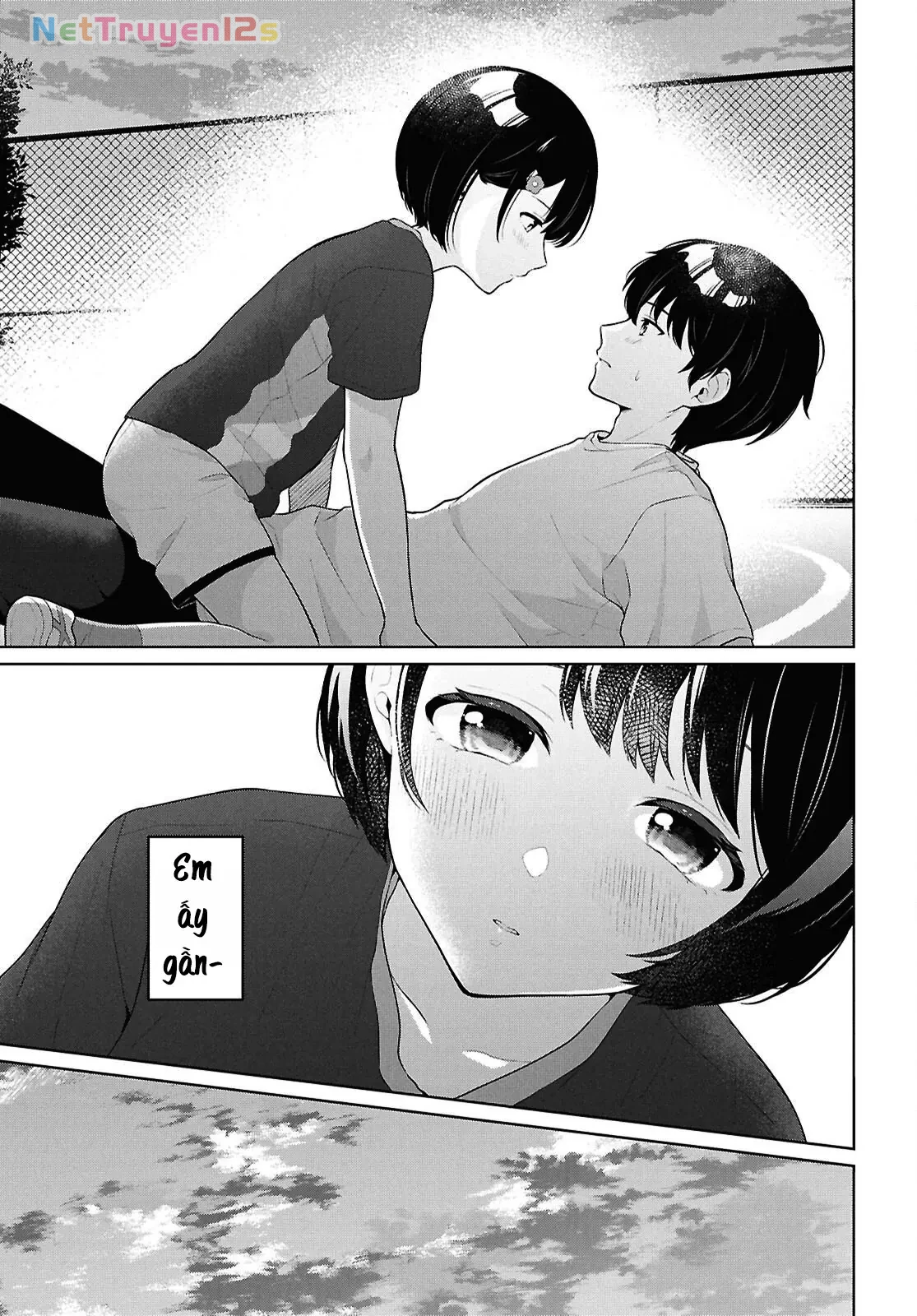 Danjohi 1:5 no Sekai demo Futsu ni Ikirareru to Omotta? ~ Geki Juu Kanjou na Kanojotachi ga Mujikaku Danshi ni Honrousaretara Chapter  19 - 29