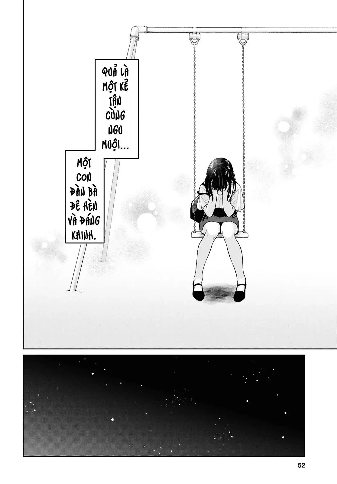 Danjohi 1:5 no Sekai demo Futsu ni Ikirareru to Omotta? ~ Geki Juu Kanjou na Kanojotachi ga Mujikaku Danshi ni Honrousaretara Chapter  21 - 31
