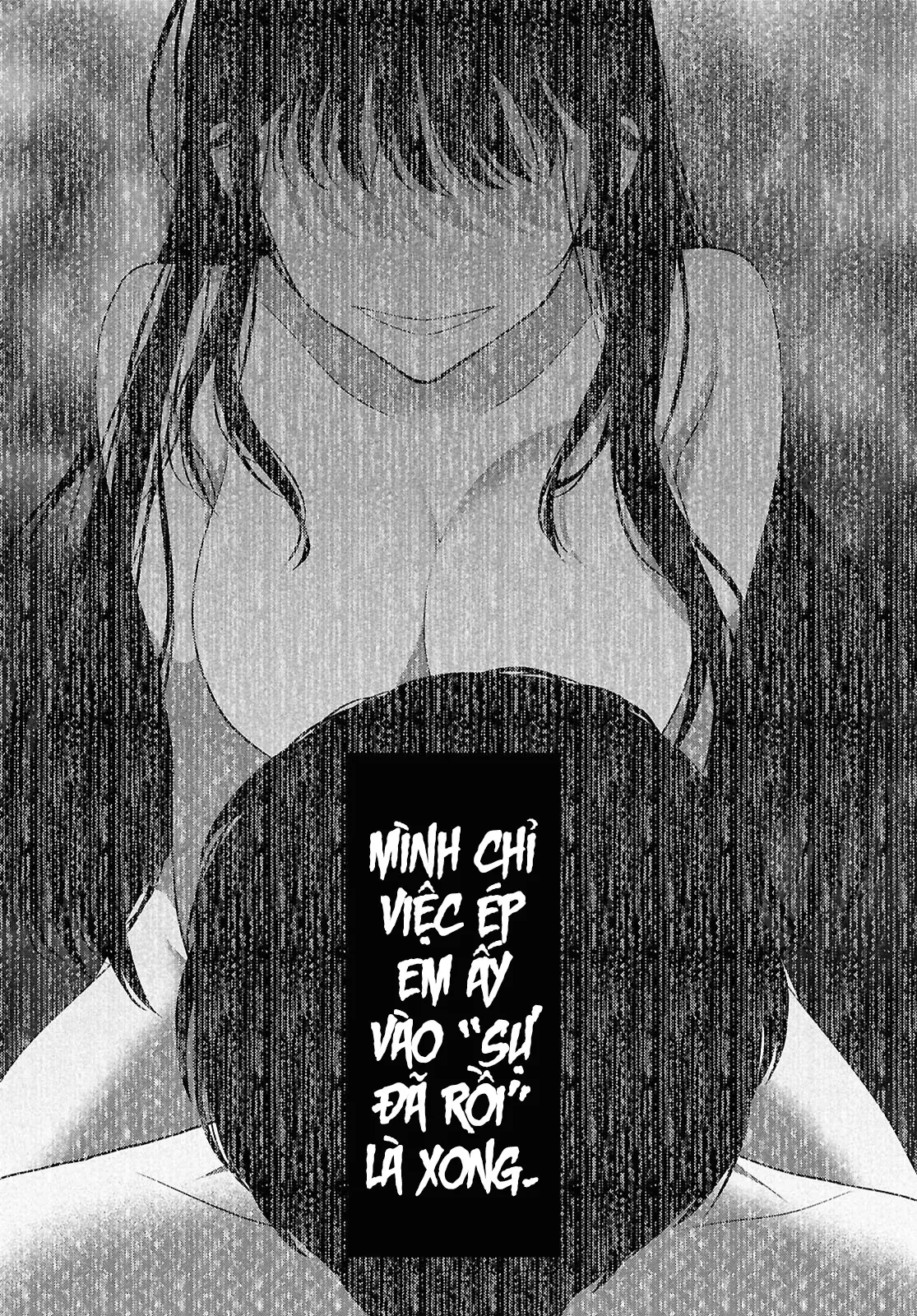 Danjohi 1:5 no Sekai demo Futsu ni Ikirareru to Omotta? ~ Geki Juu Kanjou na Kanojotachi ga Mujikaku Danshi ni Honrousaretara Chapter  21 - 37
