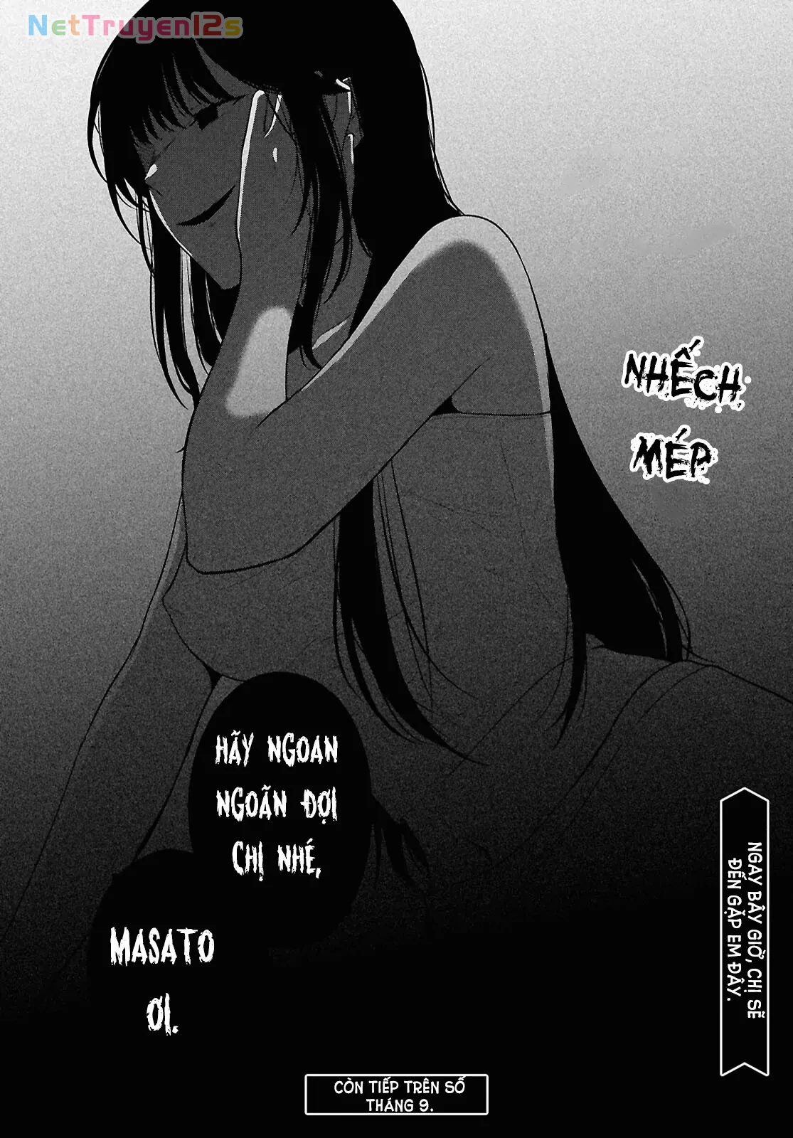 Danjohi 1:5 no Sekai demo Futsu ni Ikirareru to Omotta? ~ Geki Juu Kanjou na Kanojotachi ga Mujikaku Danshi ni Honrousaretara Chapter  21 - 41