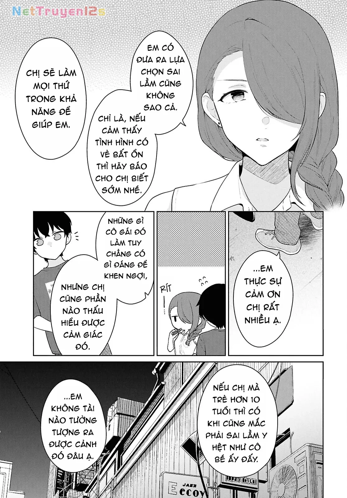 Danjohi 1:5 no Sekai demo Futsu ni Ikirareru to Omotta? ~ Geki Juu Kanjou na Kanojotachi ga Mujikaku Danshi ni Honrousaretara Chapter  22 - 31