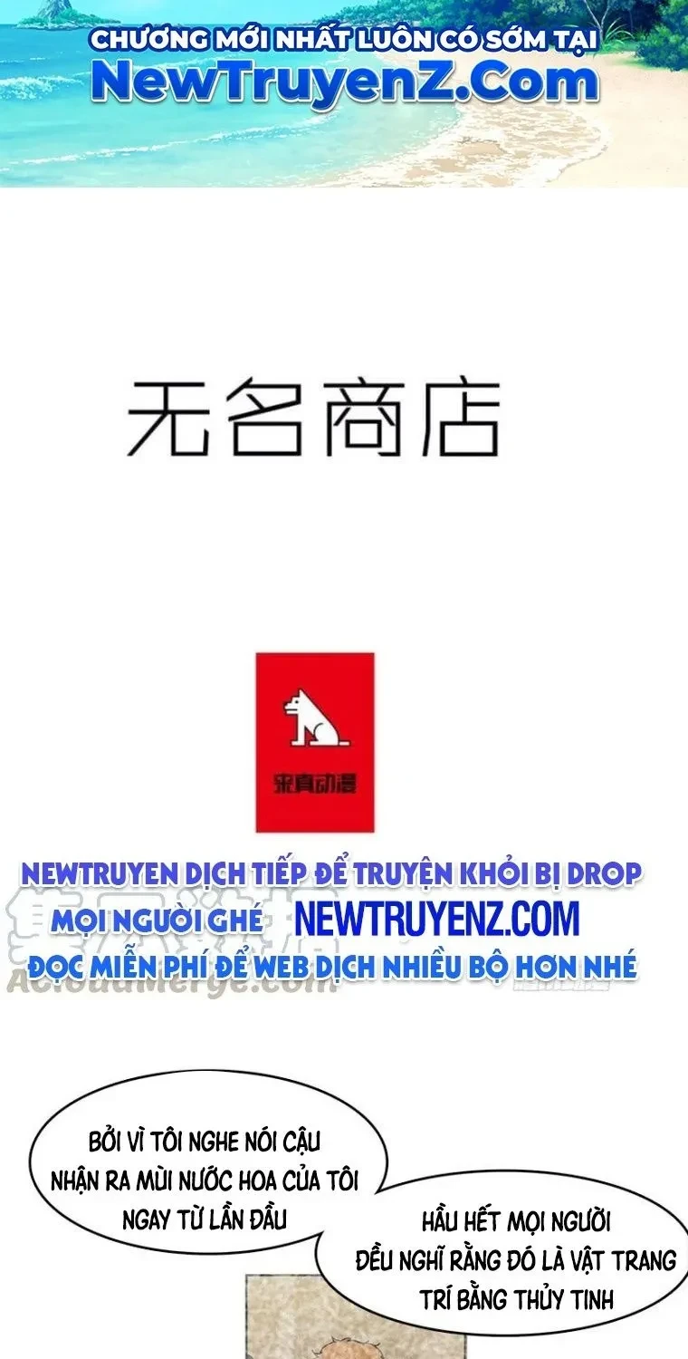 Cửa Hàng Vô Danh Chapter 77.9 - 2