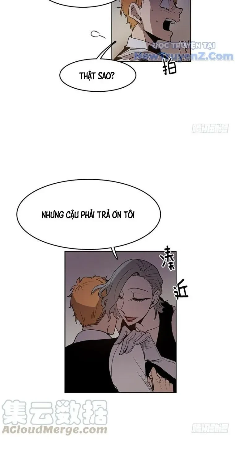 Cửa Hàng Vô Danh Chapter 77.9 - 4
