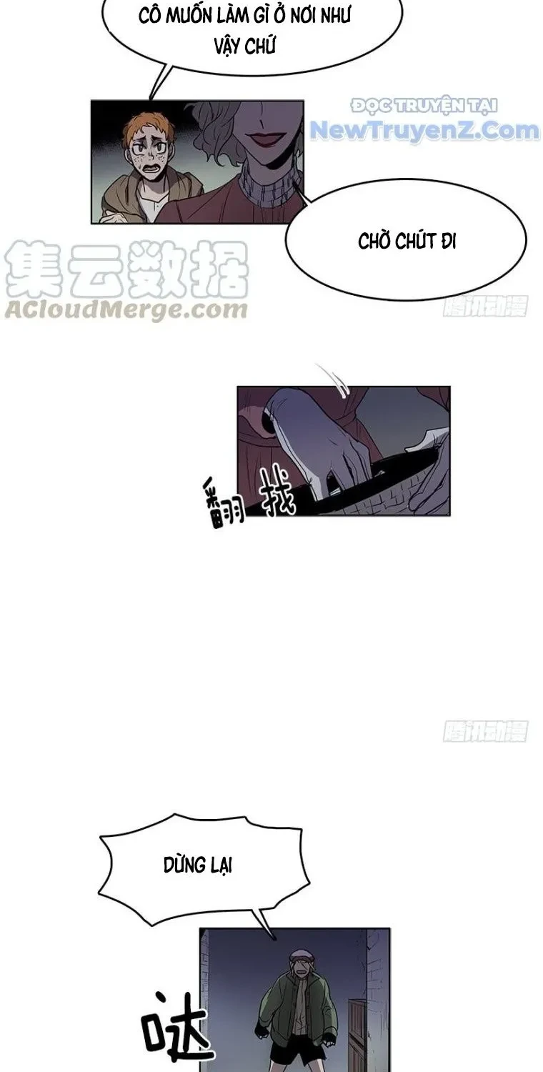 Cửa Hàng Vô Danh Chapter 77.9 - 7
