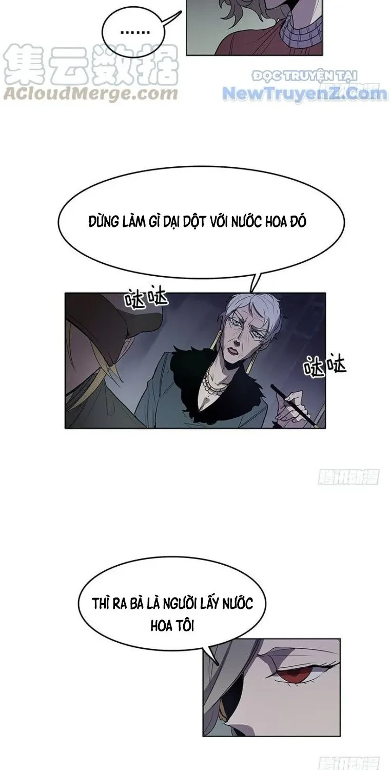 Cửa Hàng Vô Danh Chapter 77.9 - 9