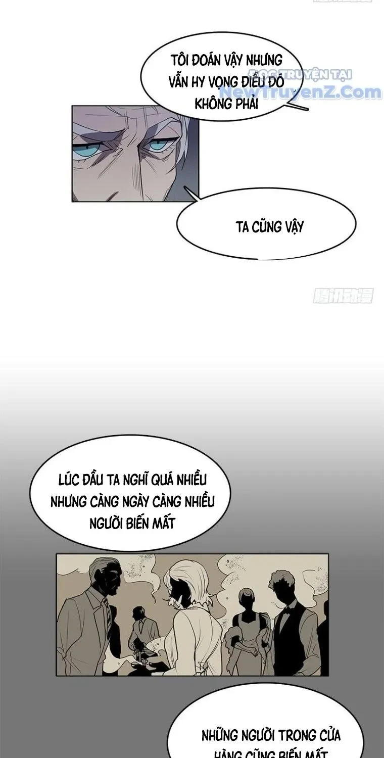 Cửa Hàng Vô Danh Chapter 77.9 - 10