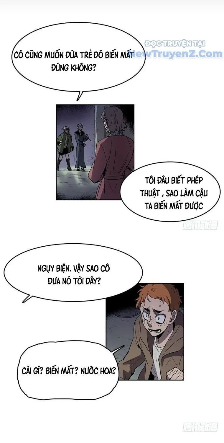 Cửa Hàng Vô Danh Chapter 77.9 - 12