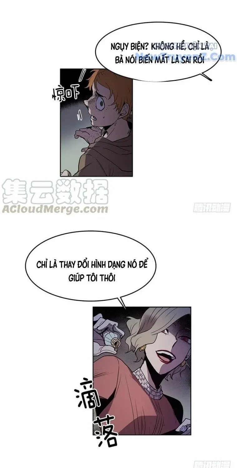 Cửa Hàng Vô Danh Chapter 77.9 - 13