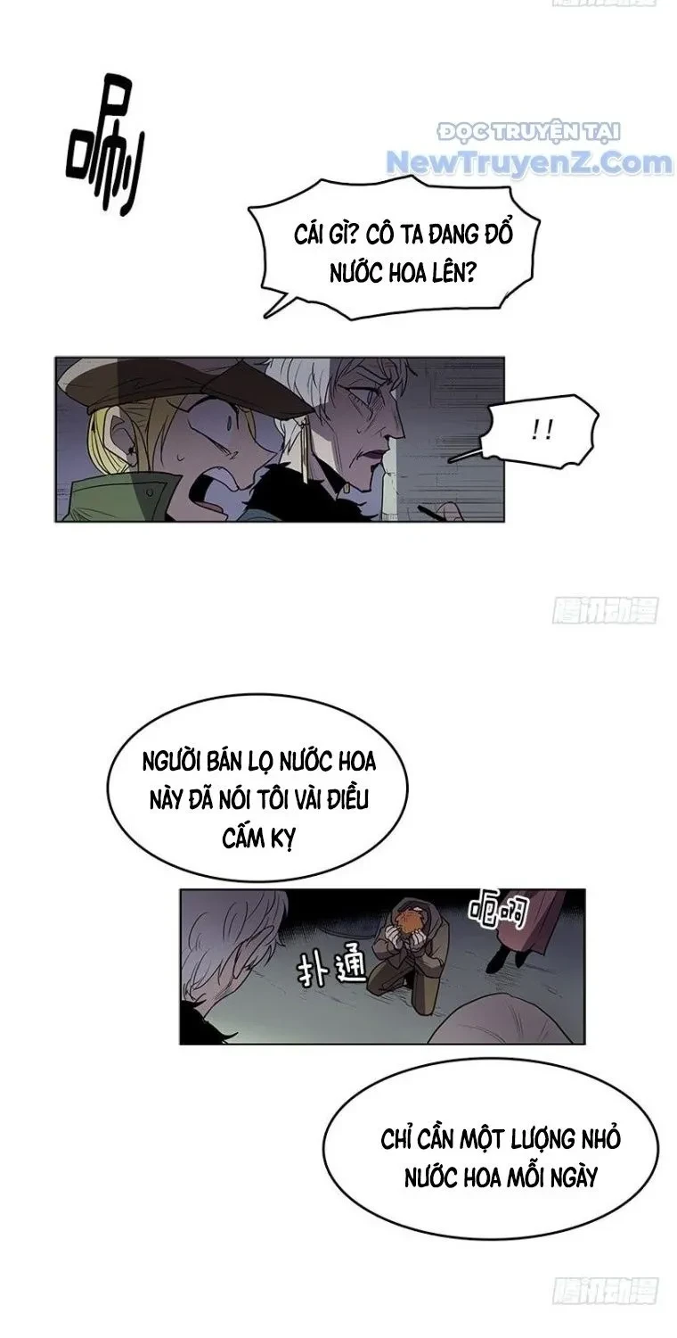 Cửa Hàng Vô Danh Chapter 77.9 - 14