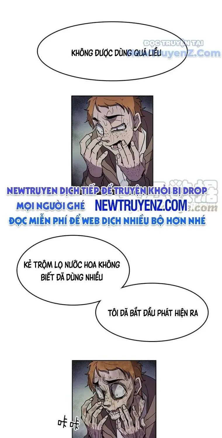 Cửa Hàng Vô Danh Chapter 77.9 - 15